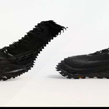 Tenisice i cipele Hoka One One Kaha 2 Frost GTX Crna | 1155194-BBLC, 0