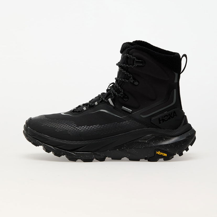 Outdoor Hoka One One Kaha 2 Frost GTX Crna | 1155194-BBLC