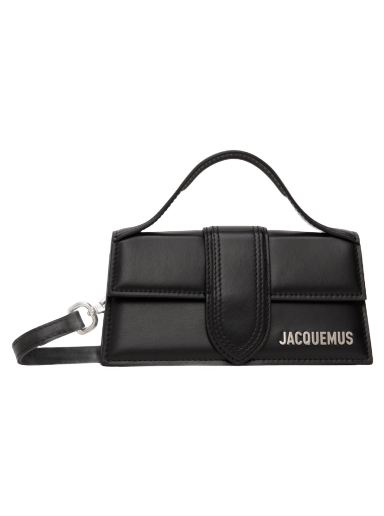 Ručna torbica Jacquemus 'Le Bambino' Bag Crna | 21H213BA006-3000