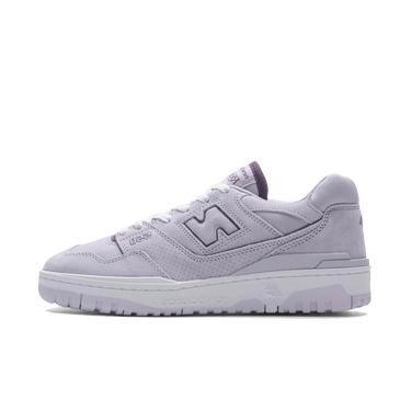 Tenisice i cipele New Balance Rich Paul x 550 "Forever yours" Ljubičasta | BB550RR1, 0