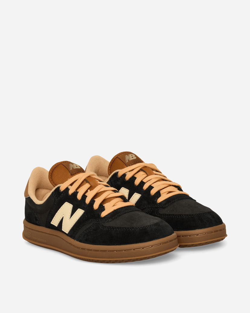 Tenisice i cipele New Balance T500 Crna | CT500SKA