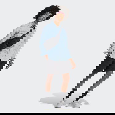 Kratke hlače adidas Originals Premium Essentials Shorts Crna | IB2014, 6