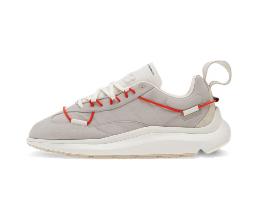 Tenisice i cipele Y-3 Shiku Run Siva | GZ9140