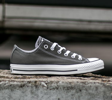 Tenisice i cipele Converse Chuck Taylor All Star Low Siva | 1j794c, 3