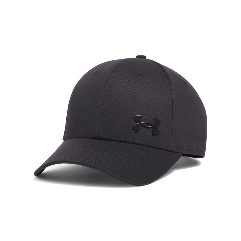 Kapa Under Armour Blitzing Adjustable Hat Crna | 1389695-001