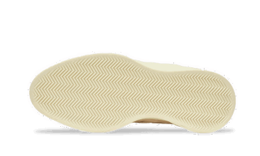 Tenisice i cipele adidas Originals Fear of God Athletics x Rivalry 86 Low "Clay" Bež | IE6213, 4