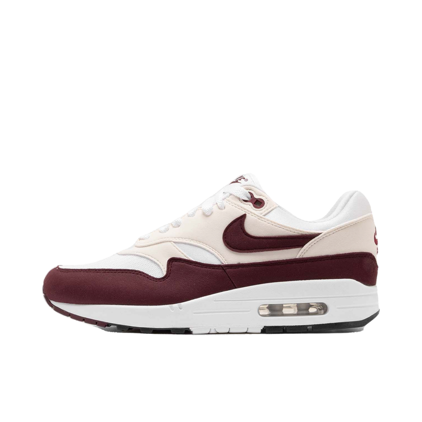 Tenisice i cipele Nike AIR MAX 1 Crvena | DZ2628-114
