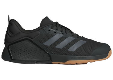 Tenisice i cipele adidas Performance Dropset 3 Core Black Grey Crna | IH8292, 0