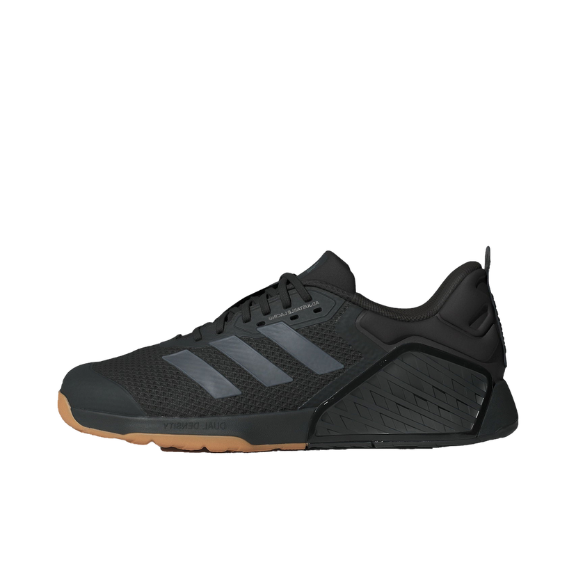 Tenisice i cipele adidas Performance Dropset 3 Core Black Grey Crna | IH8292
