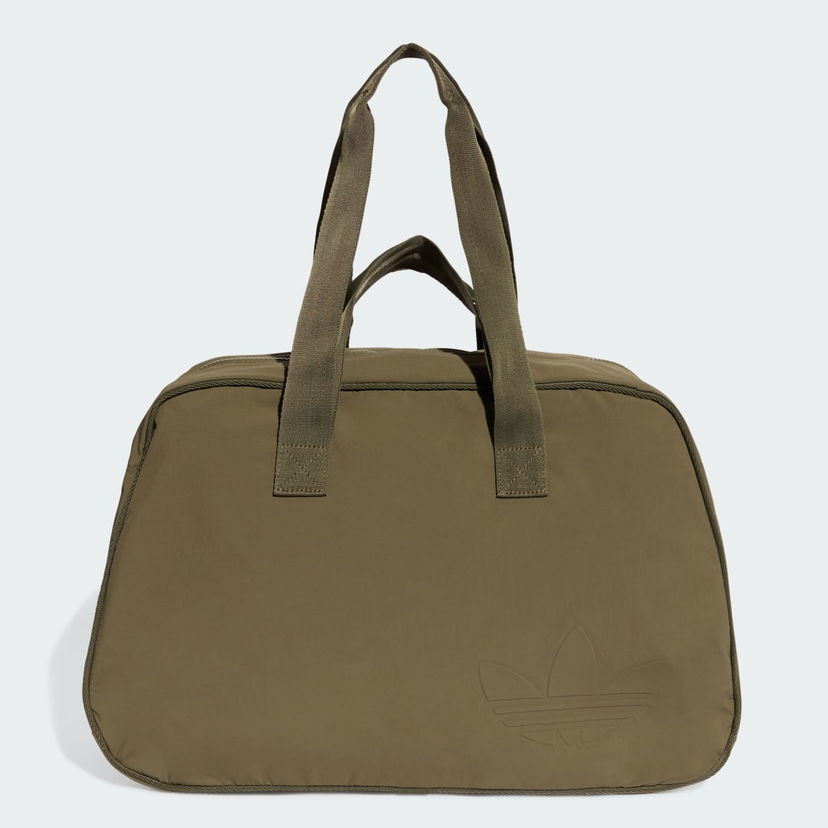 Putna torba adidas Performance Bowling Bag Zelena | JX3118