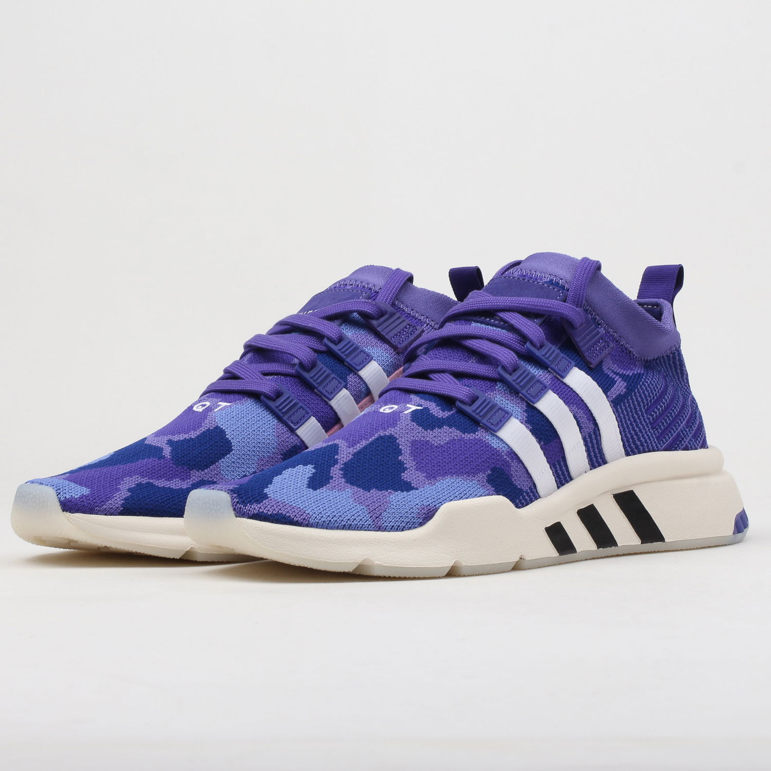 Tenisice i cipele adidas Originals EQT Support MID ADV PK Plava | B37457, 0