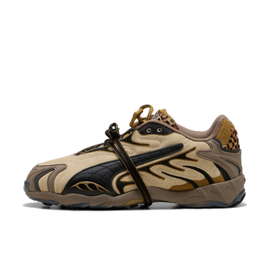 Tenisice i cipele Puma ASAP Rocky x Inhale "Leopard" Bež | 405579-01, 0