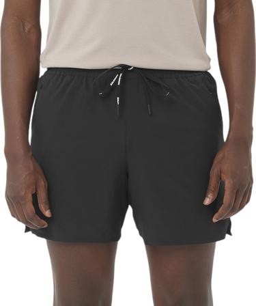 Kratke hlače Salomon Salomon SHKout Core 5" Shorts Crna | lc2450400, 0