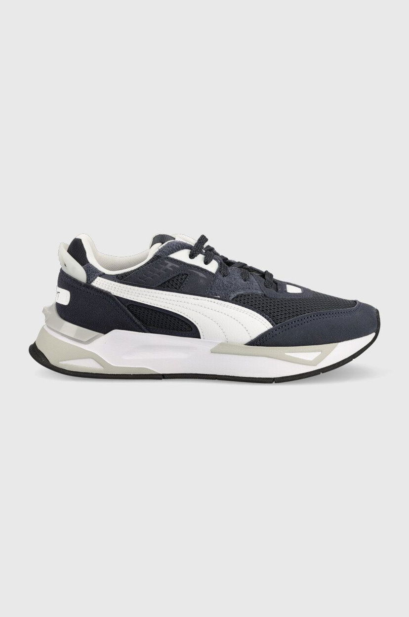 Tenisice i cipele Puma Puma Mirage Sport Heritage Tamnoplava | 38370501