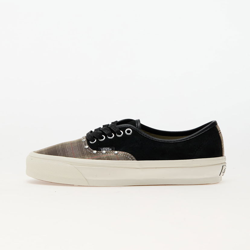 Tenisice i cipele Vans Authentic Reissue 44 LX Crna | VN0009QZOLV1