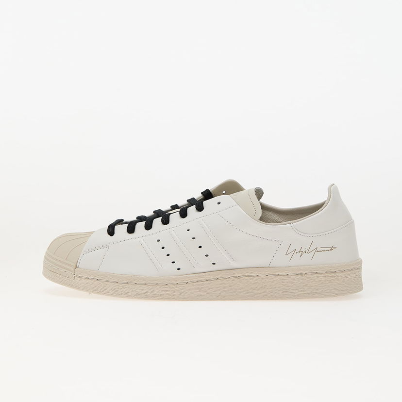 Tenisice i cipele Y-3 Y-3 Superstar Bijela | JQ5002