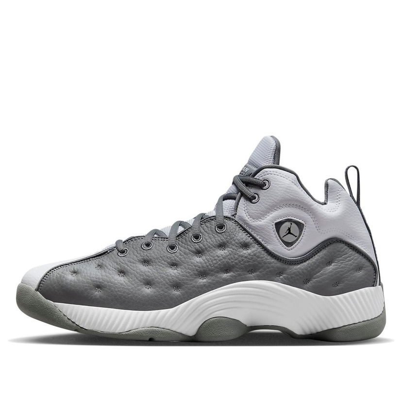 Tenisice i cipele Jordan Jordan Jumpman Team 2 Siva | 819175-100