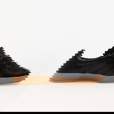 Tenisice i cipele adidas Originals Gazelle Indoor Core Black/ Core Black/ Gum4 Crna | IF1978, 2