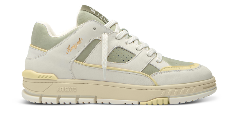 Tenisice i cipele AXEL ARIGATO Area Lo Višebojno | F3362003