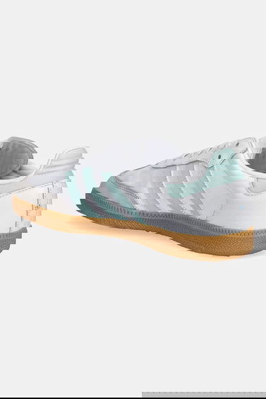 Odjeća adidas Originals Samba OG Bijela | JP5481, 2