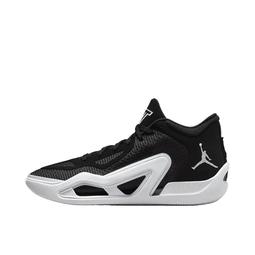 Tenisice i cipele Jordan Jordan Tatum 1 TB Black White Crna | FB2863-001