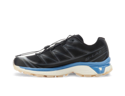 Outdoor Salomon XT-6 Crna | L41640900