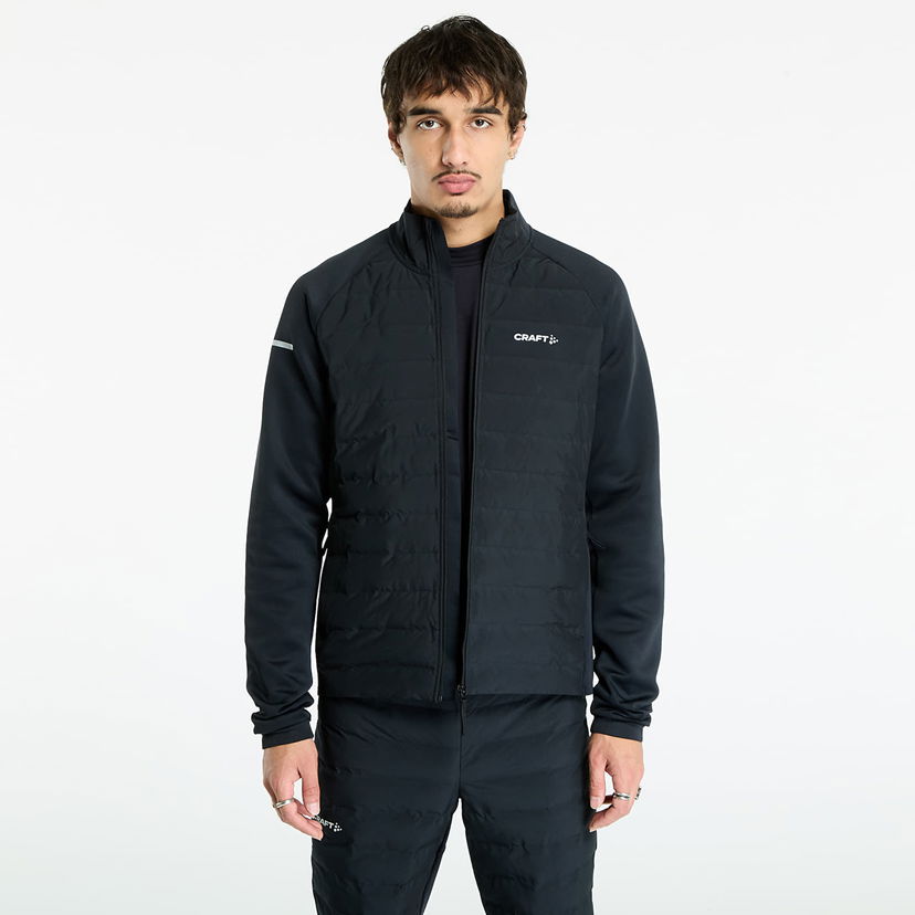 Jakna Craft Subz Jacket 4 Black Crna | 1916541-999000