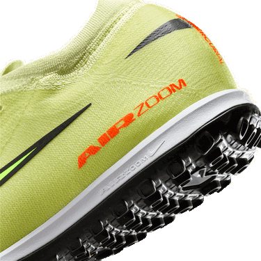Tenisice i cipele Nike Zoom Vapor 16 Pro TF Žuta | fq8687-300, 2