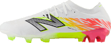 Tenisice i cipele New Balance New Balance Furon Elite V8 FG Bijela | sf1f-ib8, 3