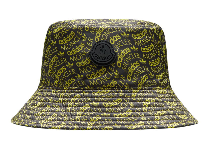 Šešir Moncler adidas Originals x Reversible Bucket Hat Zelena | I209S3B00004M2548F91