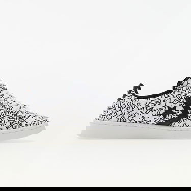 Tenisice i cipele Converse Keith Haring x Pro Leather OX Bijela | 171857C, 1