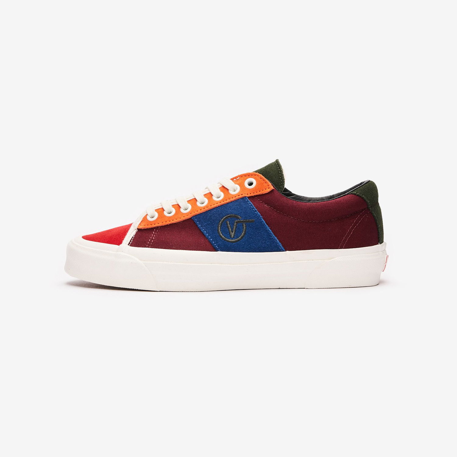 Tenisice i cipele Vans UA OG Sid LX Višebojno | VN0A4U132T2, 0