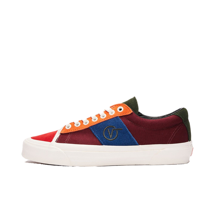 Tenisice i cipele Vans UA OG Sid LX Višebojno | VN0A4U132T2