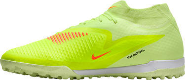 Tenisice i cipele Nike Phantom 6 High Academy TF Žuta | hq2277-800, 1