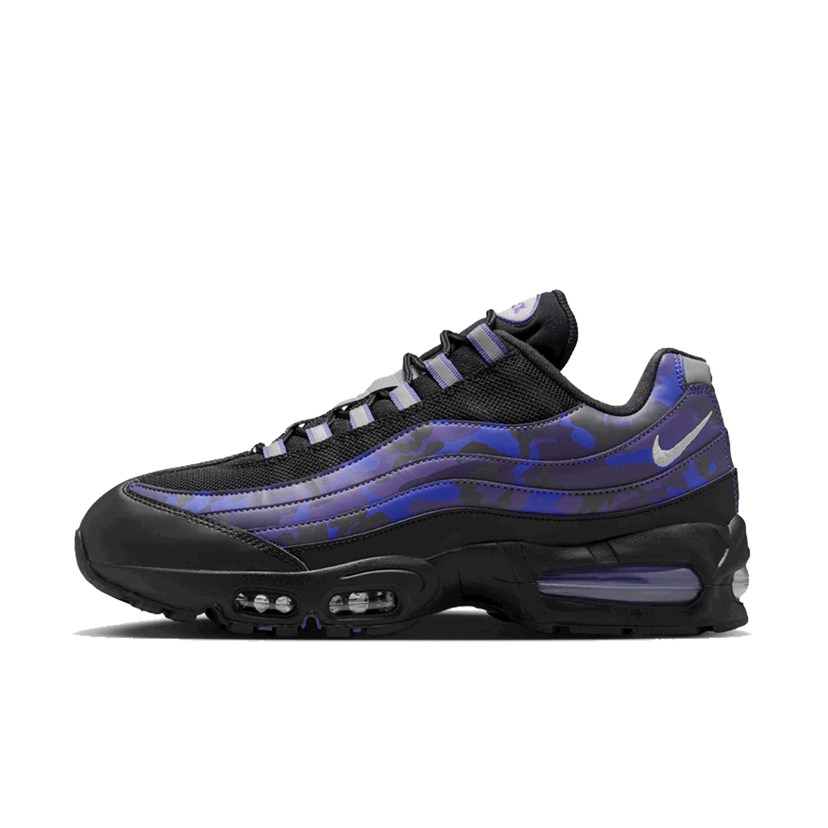 Tenisice i cipele Nike Air Max 95 "Court Purple and Wild Grape" Ljubičasta | HQ1973-500, 0