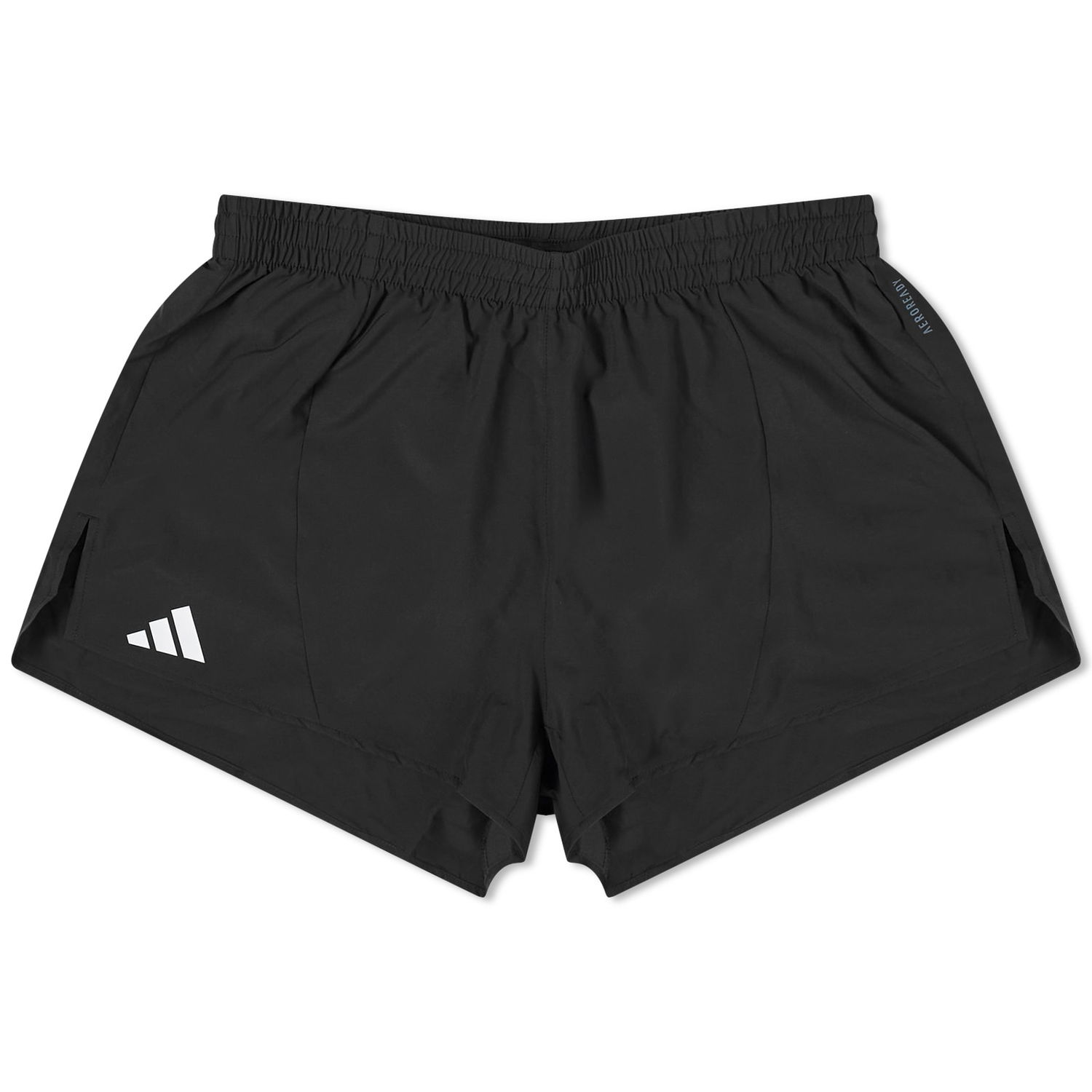 Kratke hlače adidas Performance Adidas Men's Adizero Running Shorts Black Crna | IN1159, 0