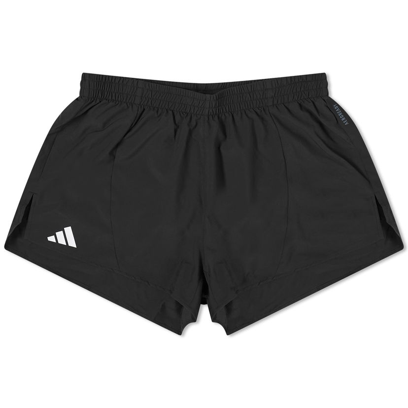 Kratke hlače adidas Performance Adidas Men's Adizero Running Shorts Black Crna | IN1159