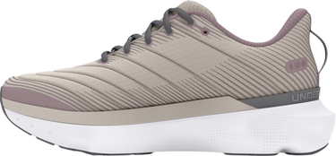 Tenisice i cipele Under Armour Infinite Pro Warm Bež | 3027697-100, 1