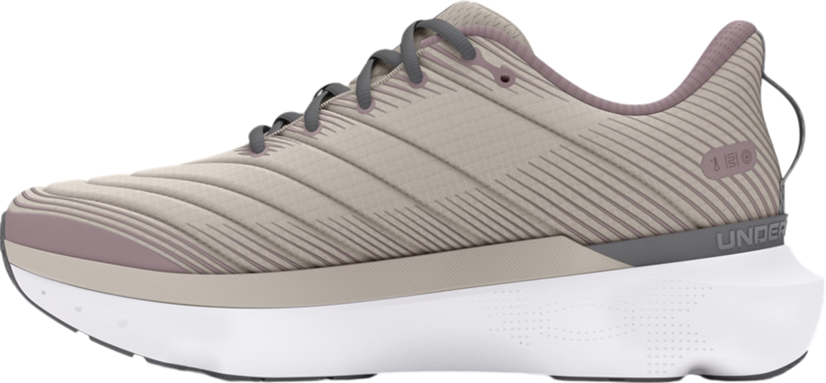 Tenisice i cipele Under Armour Infinite Pro Warm Bež | 3027697-100, 1