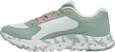 Tenisice i cipele Under Armour Charged Bandit TR 3 Zelena | 3028405-377, 4