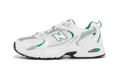 Tenisice i cipele New Balance MR 530 AB Siva | MR530AB, 0