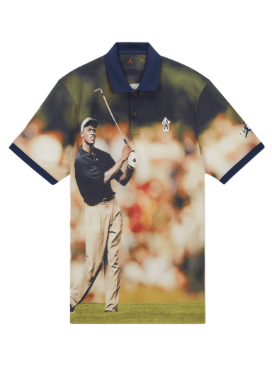 Košulja Jordan Eastside x Golf Polo Shirt Višebojno | DV1901-410