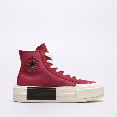 Tenisice i cipele Converse Chuck Taylor All Star Cruise Future Utility High Top Tamnocrvena | A05714C, 0