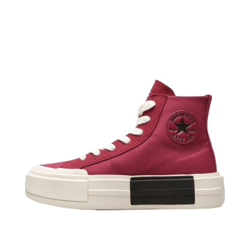 Tenisice i cipele Converse Chuck Taylor All Star Cruise Future Utility High Top Tamnocrvena | A05714C