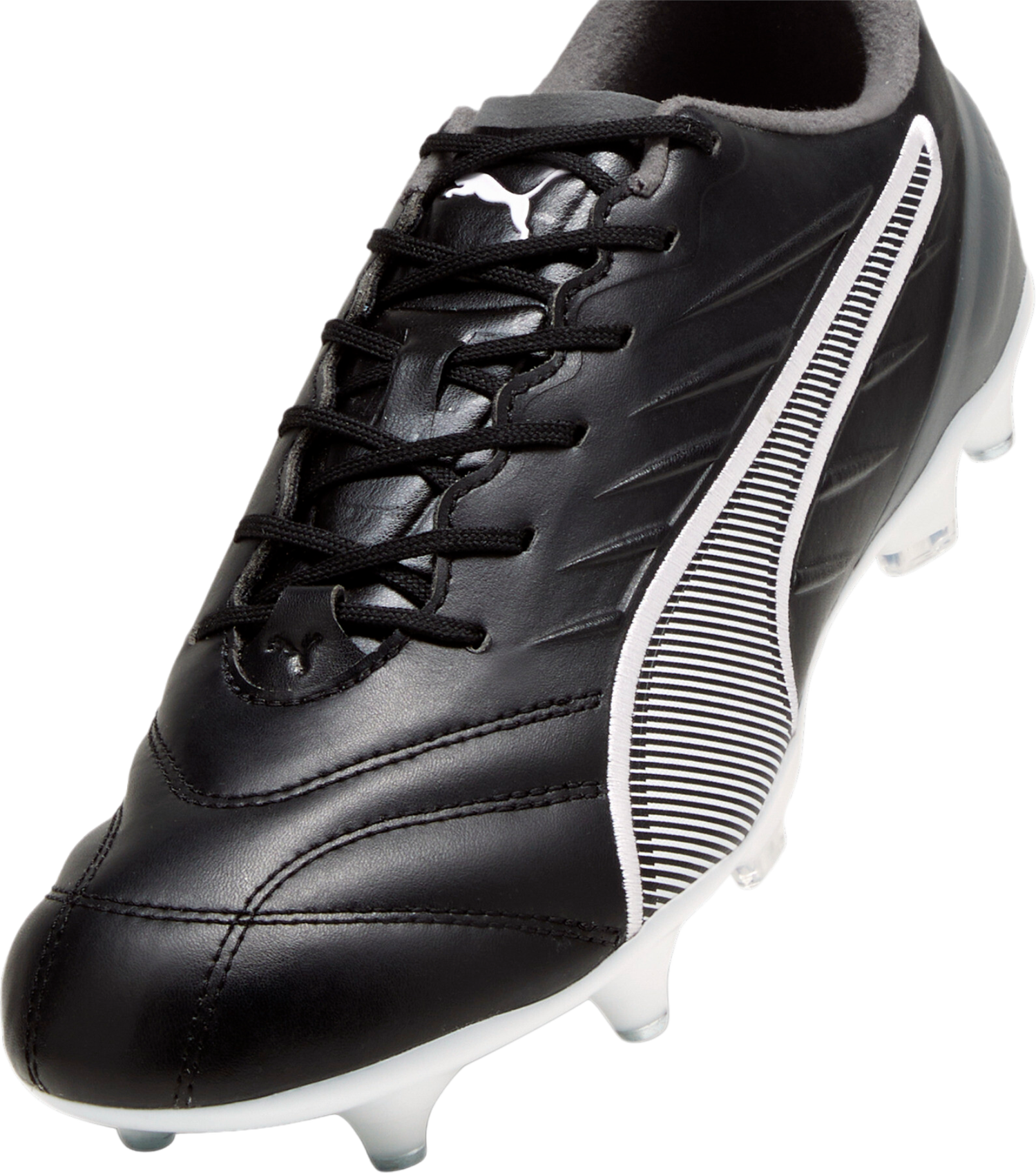 Tenisice i cipele Puma KING PRO MxSG Crna | 107870-01, 1
