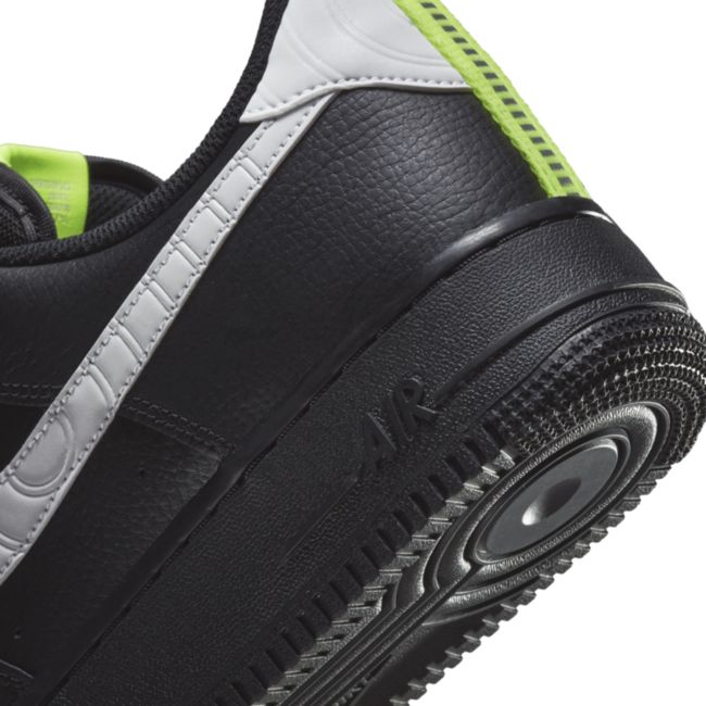 Tenisice i cipele Nike Air Force 1 Low Crna | DO6394-001, 1