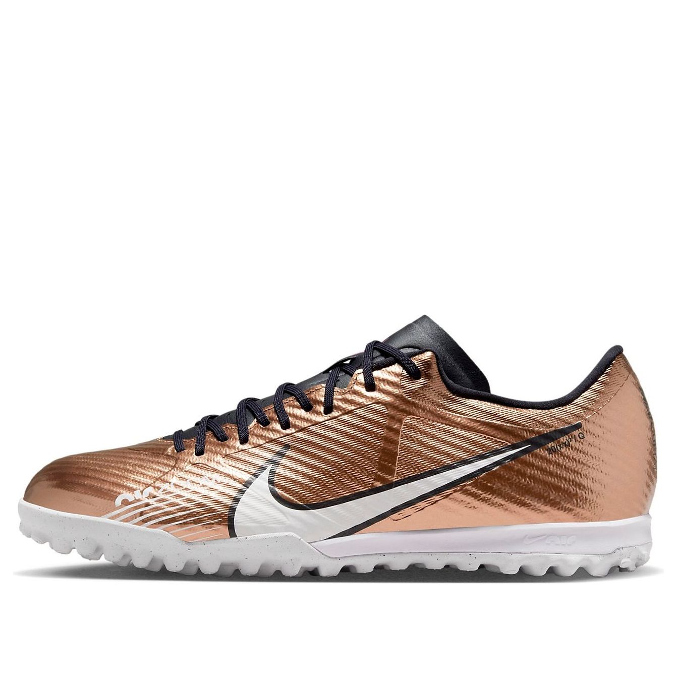 Tenisice i cipele Nike Zoom Vapor 15 Academy TF Metalik | DR5949-810, 0