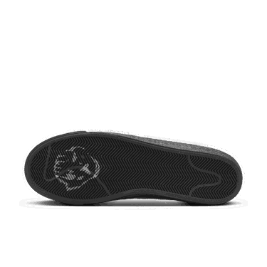 Tenisice i cipele Nike SB Dancer Skateboards x Zoom Blazer Low SB Crna | HJ6703-001, 3