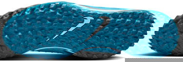 Tenisice i cipele Nike Nike Phantom GX II Academy TF Tirkiz | fj2577-400, 5