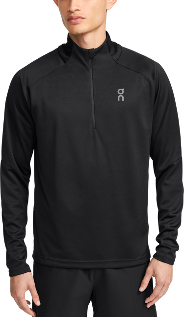 Dukserice On Running Climate Shirt Crna | 1me10600553, 0